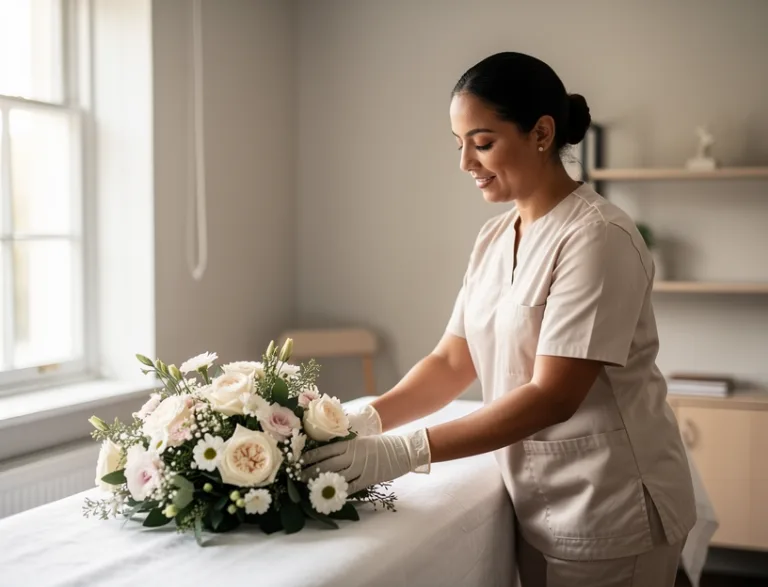 funeral home Kempston